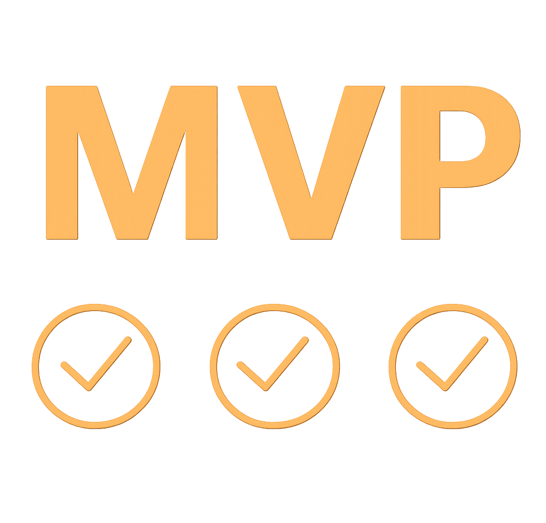 MVP Development